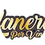 Logo Radio Llaneros Por Venezuela
