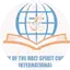 Logo Glory Of The Holy Spirit Radio