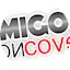 Logo Amigos con Cover