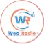 Logo Wed Radio A