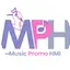 Logo Music Promo FM