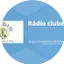 Logo Rádio clube fm