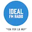 Logo Ideal Fm Radio