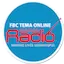 Logo FBC Online Radio
