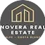 Logo Novera Popcorn