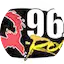 Logo Q 96.3