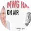Logo MWG Radio Station