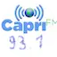 Logo Radio Capri fm
