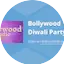 Logo Bollywood Diwali Party