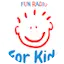 Logo For Kids Pinkfong