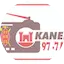 Logo Kanele 97.7 FM