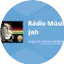 Logo Rádio Música Jah