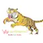Logo தமிழீழ வானொலி (North East Radio)