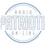 Logo Radio Patriota
