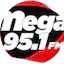 Logo La Mega 95.1