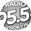 Logo NV Radio 95.5