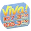 Logo Viva 107.3 FM