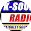 Logo Keighley Sound Radio
