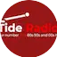 Logo Tide Radio X