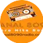 Canal 8090 Retro Hits Radio
