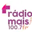 Logo Magic FM