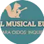 Logo Radio Canal Musical Europa