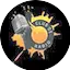 Logo Club De Radio