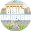 Logo Schlager Radio Berlin 106,0 FM