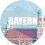 Logo Schlager Radio Bayern