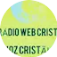 Logo Rádio Cristã
