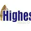 Logo Highest Radio Online