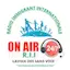 Logo Radio Diaspora Inter -RDITV