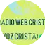 Logo Radio FM Cristã PR 41.8