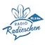 Logo Radio Radieschen