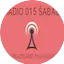 Logo Radio 015 Šabac