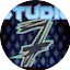 Logo Rádio Stúdio7