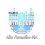 Logo Radio Web cidade Alto Parnaíba Ma