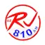 Logo DZRJ 810 AM