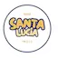Logo Radio Católica Santa Lucía