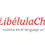Logo LibelulaChile