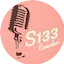 Logo S133 Ecuador Radio