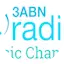 Logo 3ABN Radio Music Channel