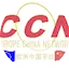 Logo CCN Cyprus Chinese Radio