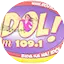Logo 109.1 IDOL FM