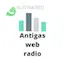 Logo Antigas web radio