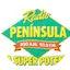 Logo Radio Península