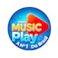 Logo Rádio Music Play Itaquera