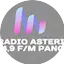 Logo Radio Asteri