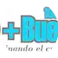 Logo La + Buena