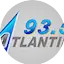Logo Fm Atlantida